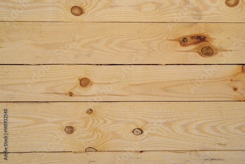 Wood texture. Surface of teak wood background for design and decoration