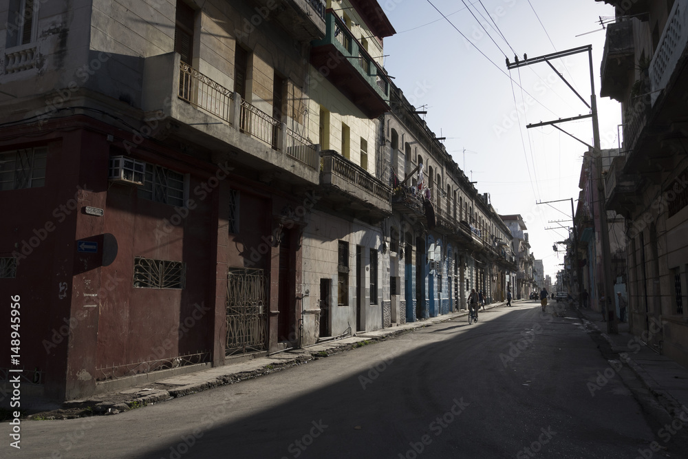 La Habana