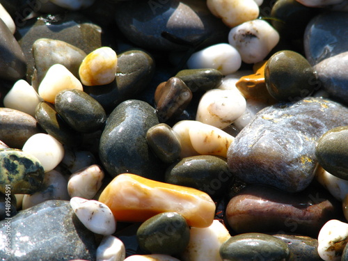 Pebbles