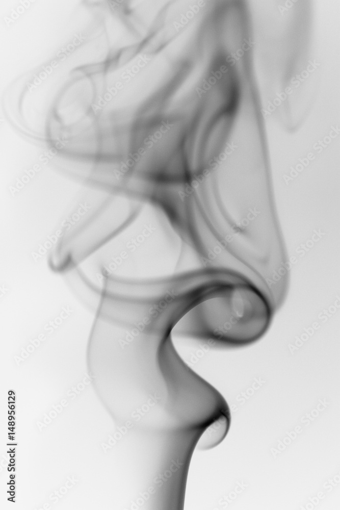 Smoke swirl Smoke swirl