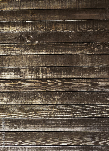 Rustic wood texture and background
