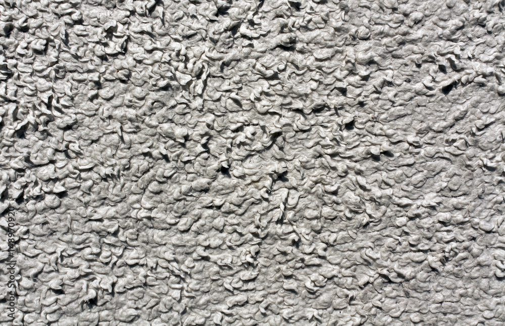 Gray wool texture. Gray wool texture.