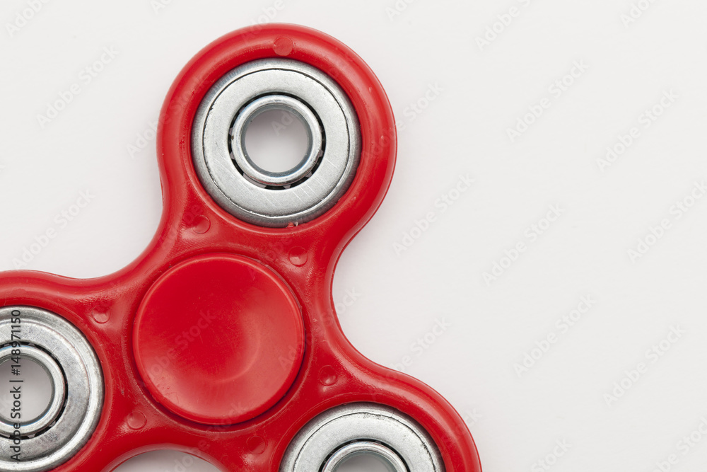 Fidget finger spinner stress, anxiety relief toy Fidget finger spinner stress, anxiety relief toy