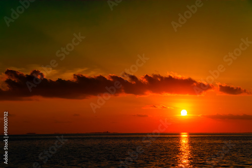 Dreamscape Escape On Maldives