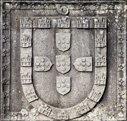 Ponte de Lima – Coat of Arms photo