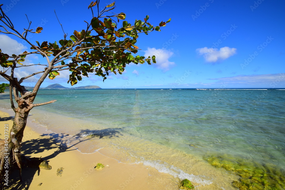 Kahala Beach Kahala Beach