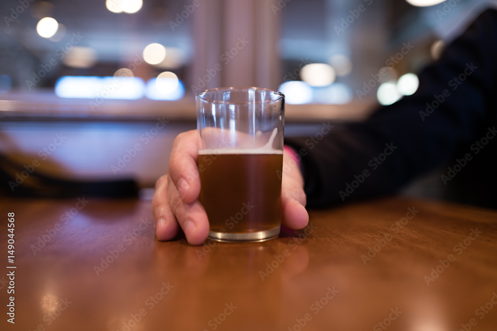 Beer Tasting