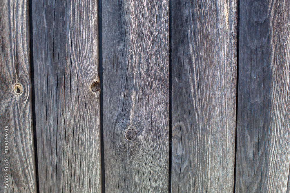 Fototapeta premium Old boards