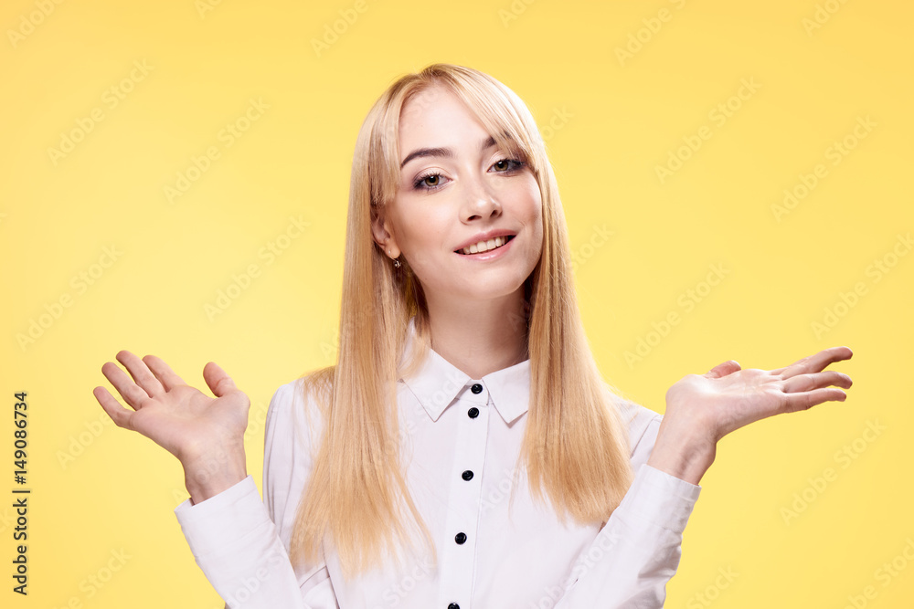 woman with arms outstretched, emotion, regret woman with arms outstretched, emotion, regret