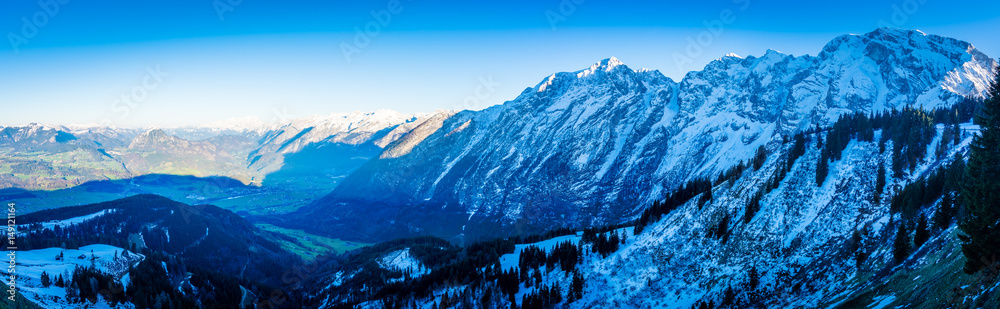Berchtesgaden - Deutschland