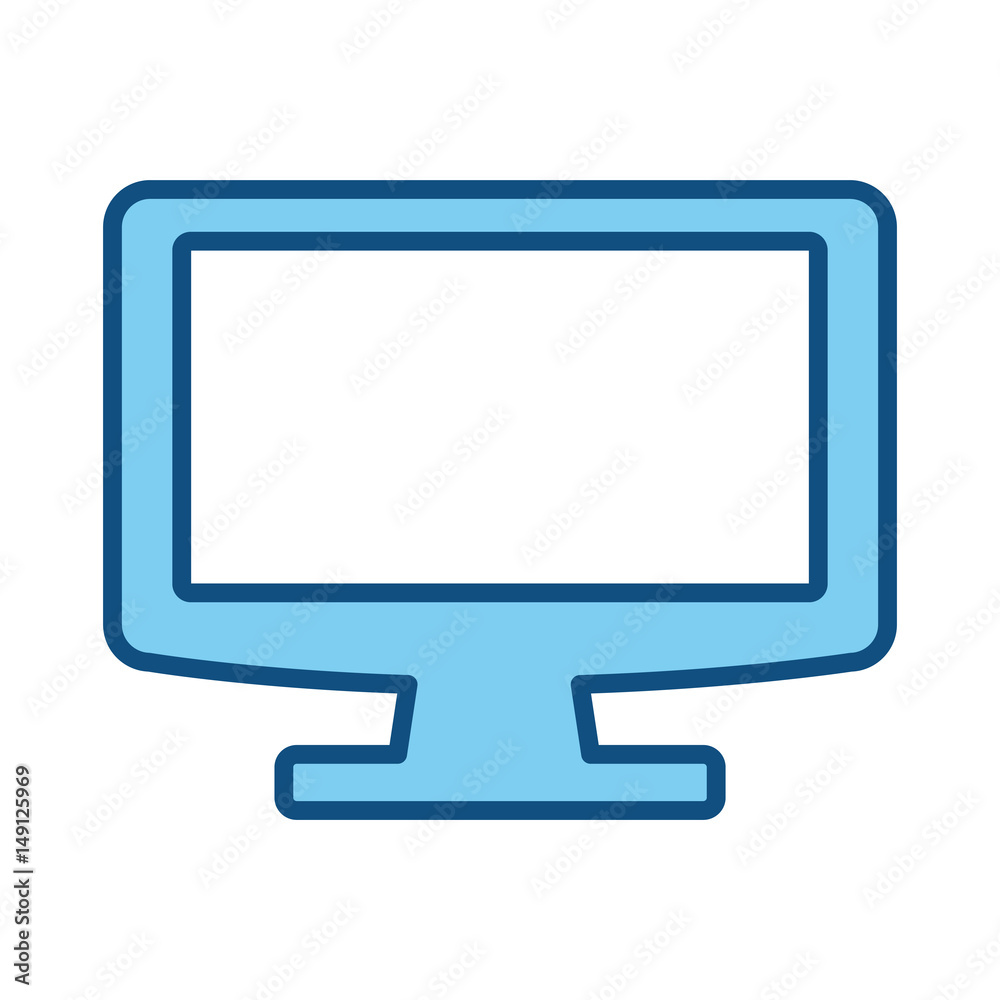 Modern tv technology Modern tv technology