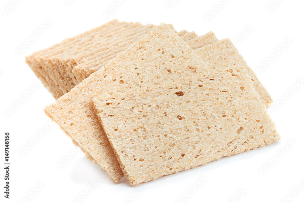 Low calories snack bread Low calories snack bread