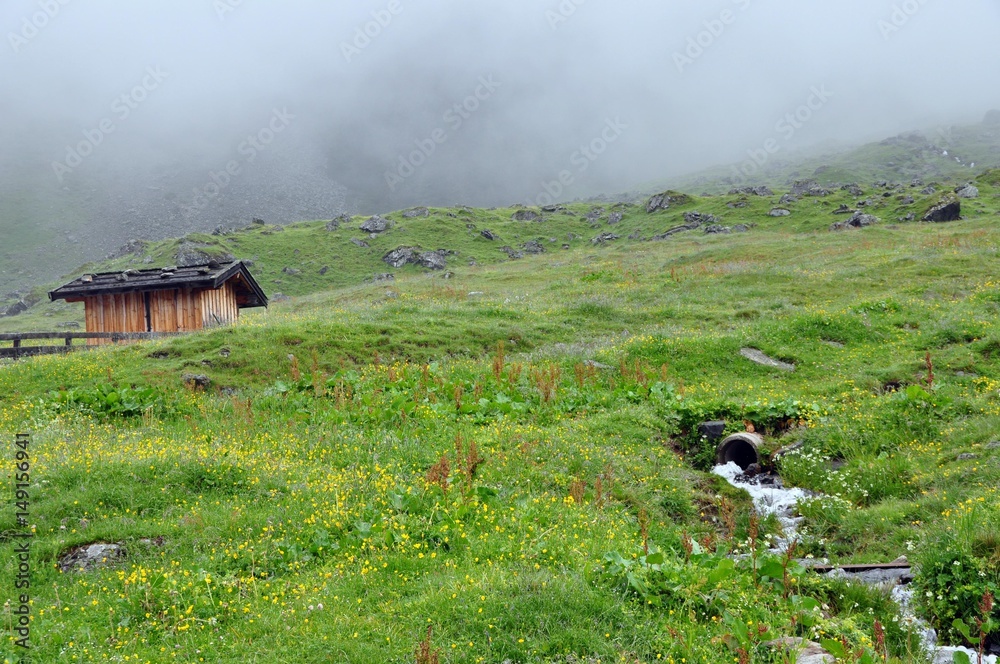 Unterwegs im Oberbergland