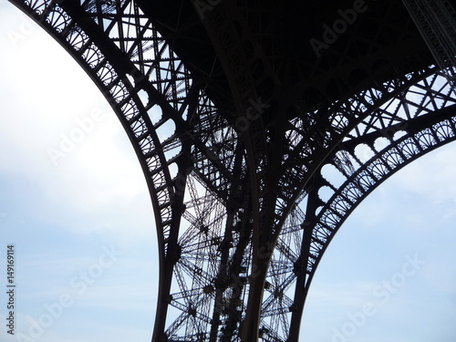  Parisian lace © Elena