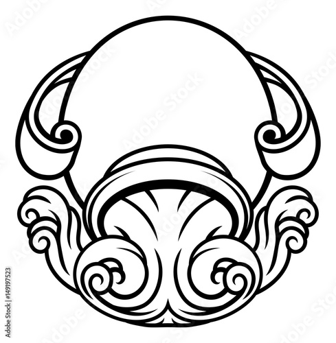 Aquarius Zodiac Astrology Sign