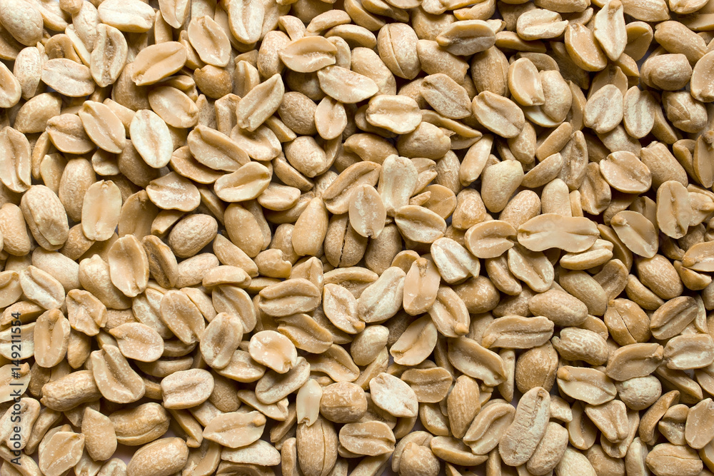 peanut peanut