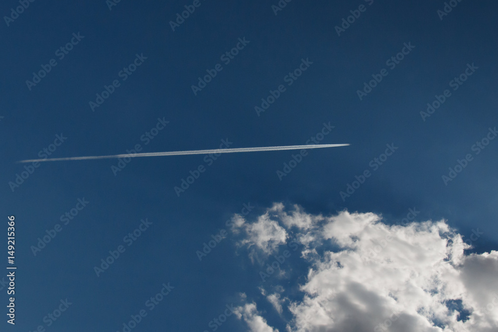 Contrail Contrail
