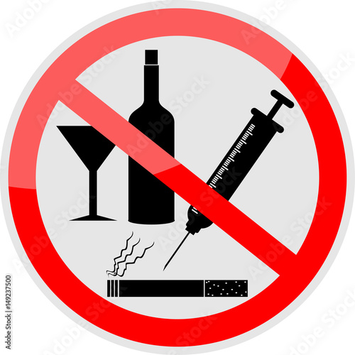 no drug