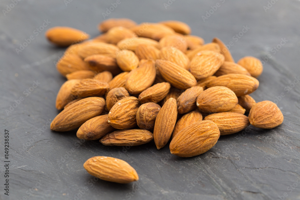 Amandes Amandes
