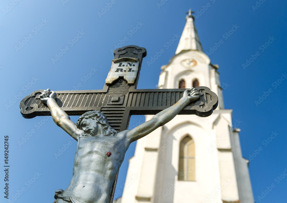 statue of Jesus Christ statue of Jesus Christ