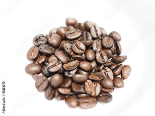 コーヒー豆/香りが素晴らしい
