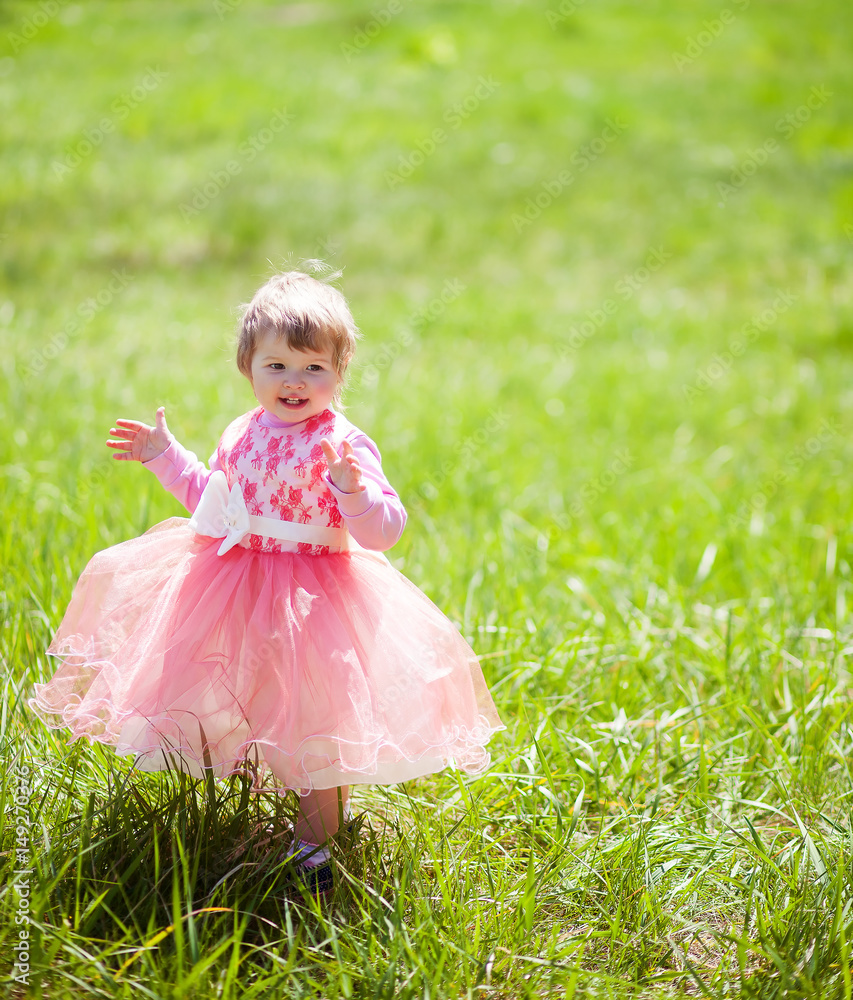 Baby Girl Birthday Party Dress Toddler Summer Puff Sleeves Wedding Princess  Dress | Vestidos infantis, Vestidos glamourosos, Vestidos estilosos
