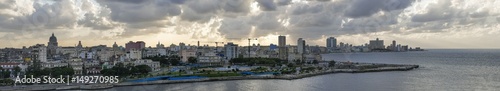 Havana Panorama