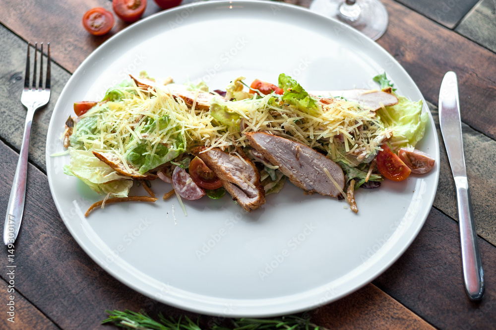 Delicious food, which is useful rustic wooden background Delicious food, which is useful rustic wooden background