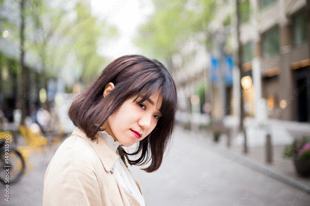 笑顔が可愛い 女性 笑顔が可愛い 女性