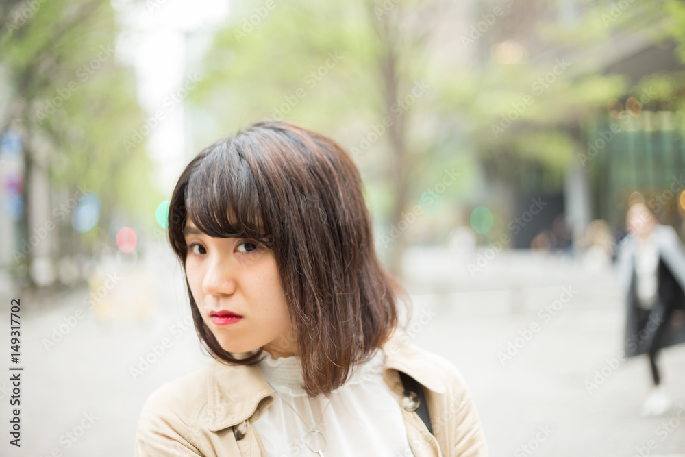 笑顔が可愛い 女性 笑顔が可愛い 女性