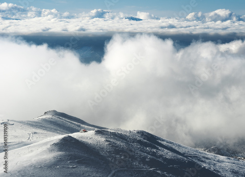 Mount Kajmakčalan photo