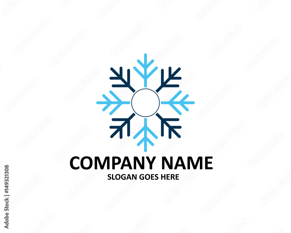 Snow Logo