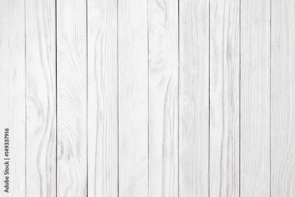 Obraz premium biała ściana z drewna stary rocznik za pomocą klasycznego tła