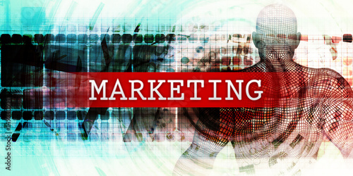 Marketing Sector