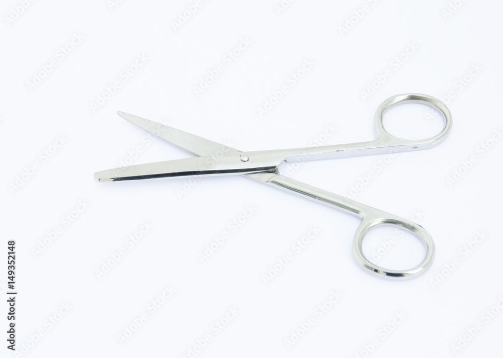 ciseaux à ongles,ustensile,isolé,fond blanc ciseaux à ongles,ustensile,isolé,fond blanc