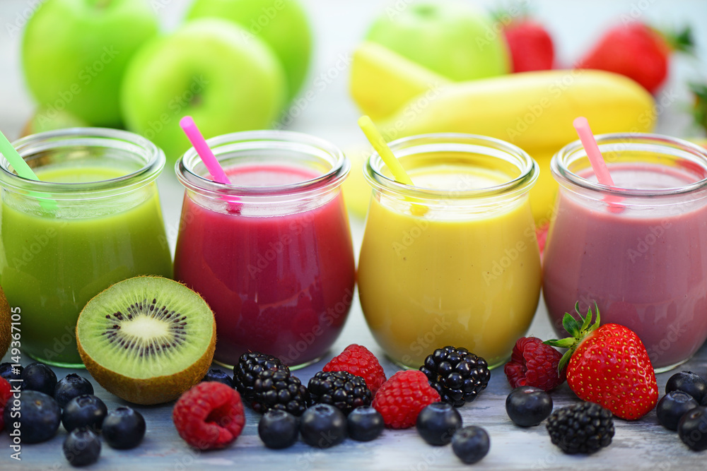 Smoothie Smoothie