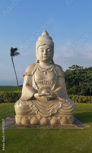 statue of buddha