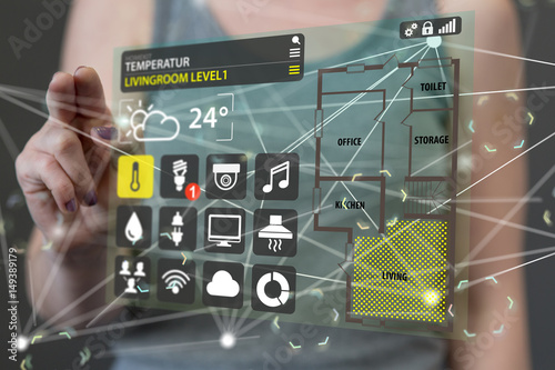 smarthome