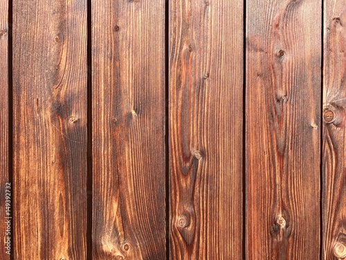 Hintergrund aus Holz - Texturen 