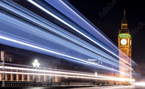 Photography The Big Ben