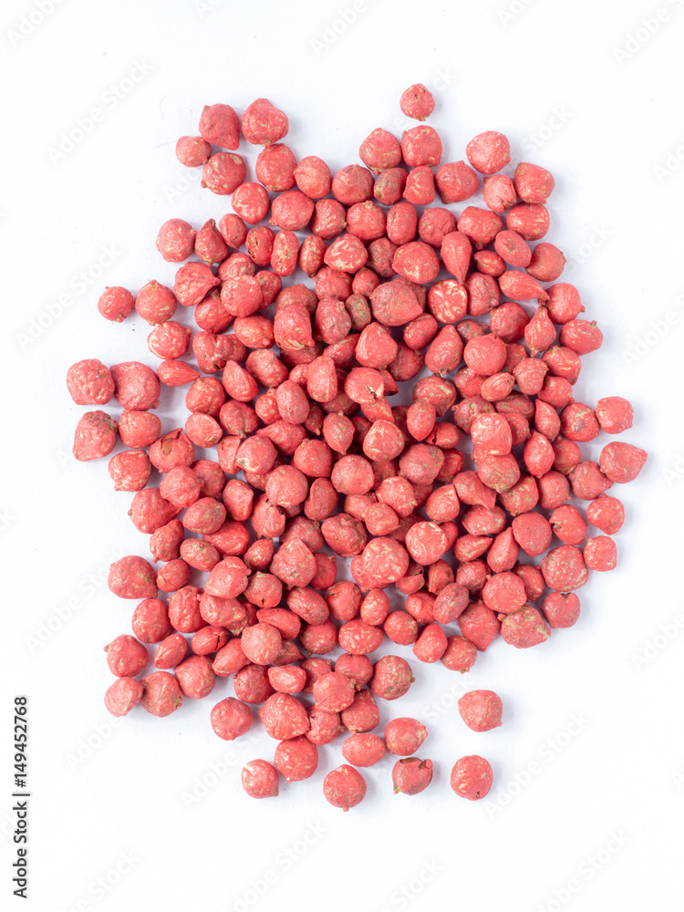Japanese spinach seed Japanese spinach seed