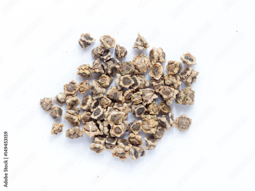 Swiss chard seed Swiss chard seed