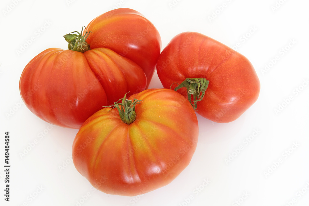 tomate coeur de boeuf tomate coeur de boeuf