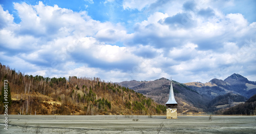 Geamana church
