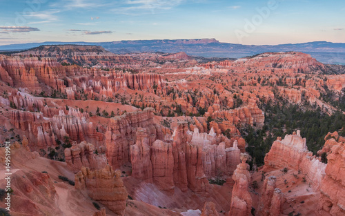 Bryce Canyon Sunset Point © clay