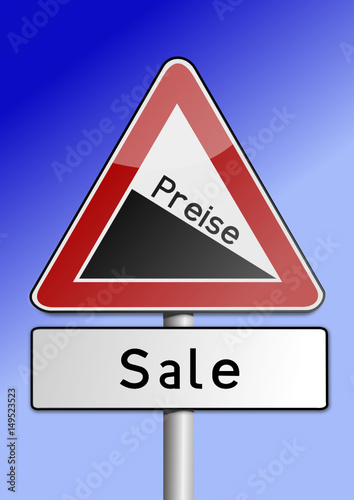 Gefälle Sale