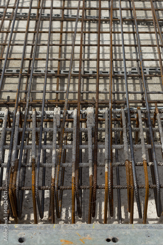 Wallpaper Mural construction site Torontodigital.ca