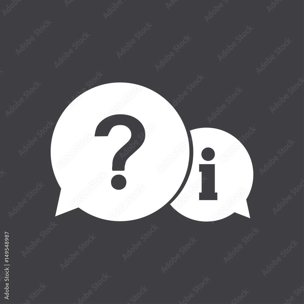 Information exchange theme icon, collect and analyze info. Flat design style. Vector. Information exchange theme icon, collect and analyze info. Flat design style. Vector.
