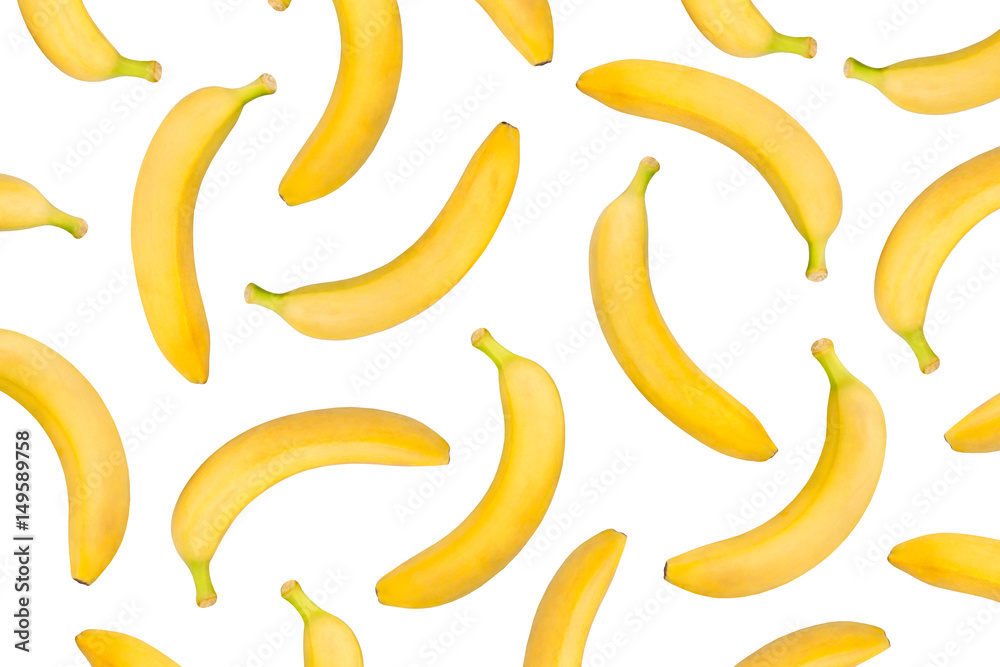 banana banana