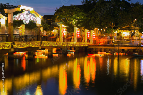Photography Hoi An Vietnam